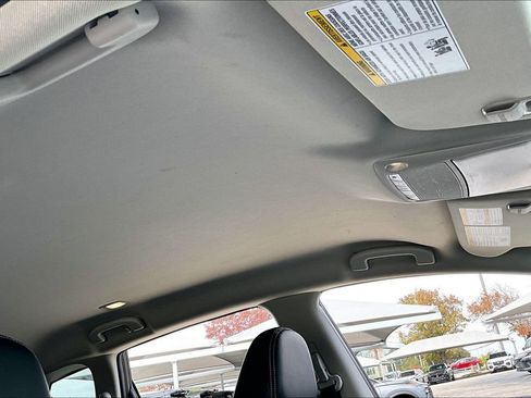 Used 2024 Nissan Murano SV w/ SV Midnight Edition Package image 21