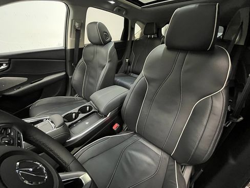 New 2026 Acura RDX SH-AWD w/ Advance Package image 11