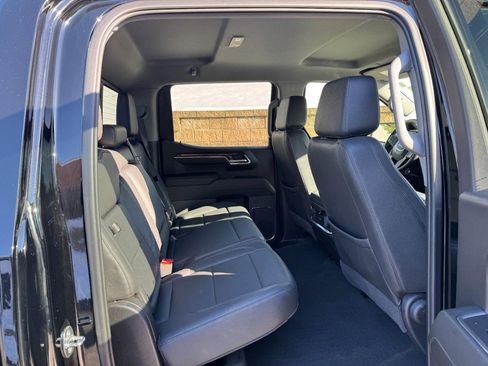 Used 2024 GMC Sierra 1500 Elevation w/ Elevation Premium Package image 10