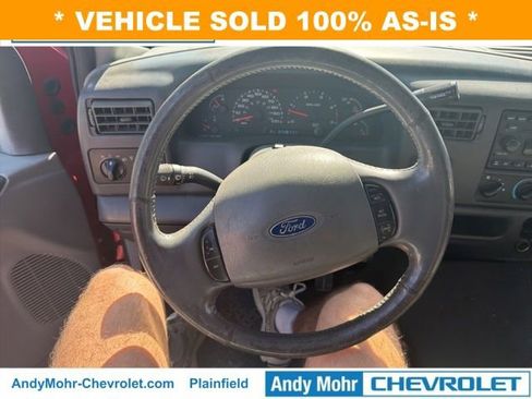 Used 2003 Ford F350 XLT image 16