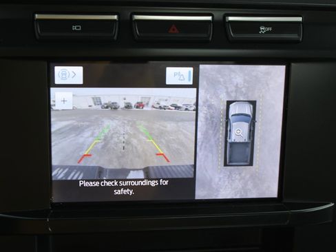 Used 2024 Ford F350 XL w/ STX Appearance Package image 15