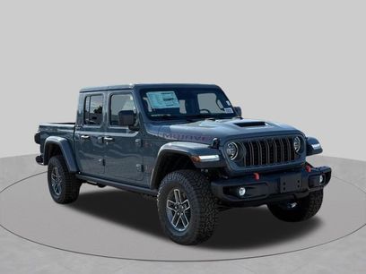 New 2026 Jeep Gladiator Mojave