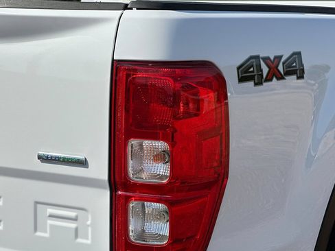 Used 2019 Ford Ranger XL w/ Equipment Group 101A Mid AWD/4WD image 28