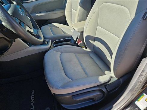Used 2018 Hyundai Elantra SEL image 15