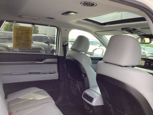 Used 2020 Hyundai Palisade SEL image 26