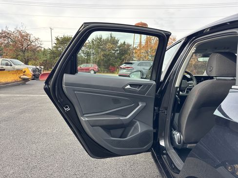 New 2026 Volkswagen Jetta S image 26