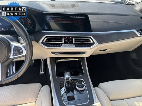 Used 2022 BMW X5 xDrive40i w/ M Sport Package AWD/4WD image 31