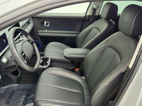 Used 2023 Hyundai Ioniq 5 SEL image 18