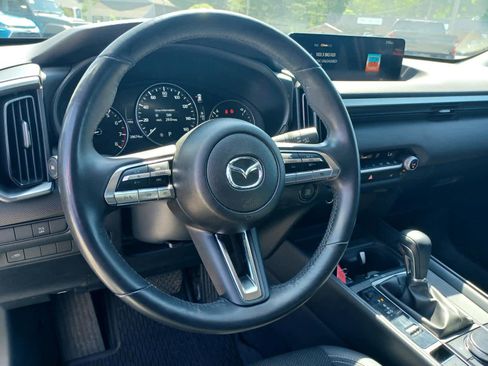 Used 2024 MAZDA CX-50 AWD 2.5 S w/ Weather Package image 9