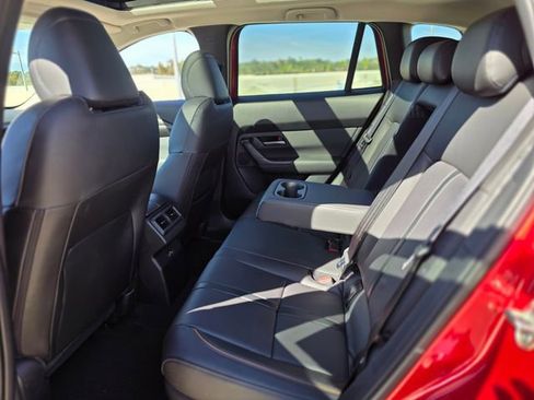 New 2026 MAZDA CX-50 AWD 2.5 Hybrid w/ Weather Package image 15