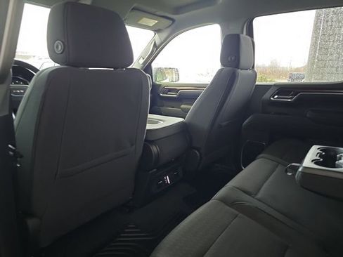 New 2026 GMC Sierra 1500 Elevation image 23