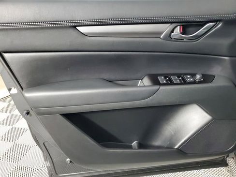 Certified 2023 MAZDA CX-5 AWD 2.5 S image 19