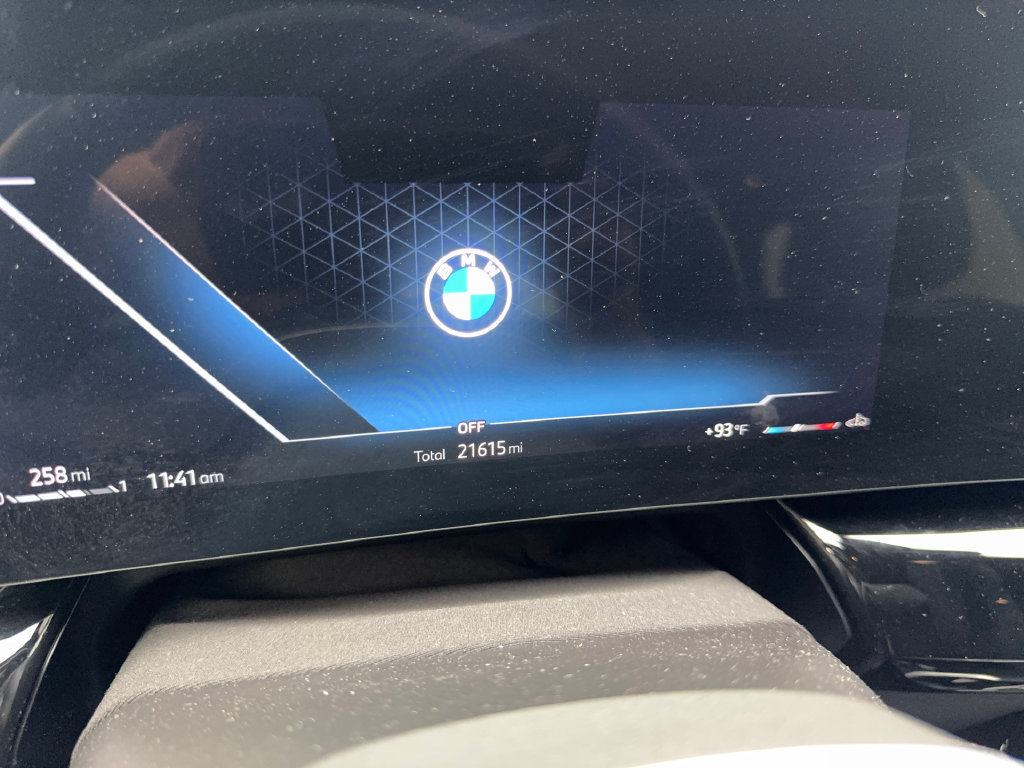 Used 2025 BMW X2 xDrive28i AWD/4WD image 61