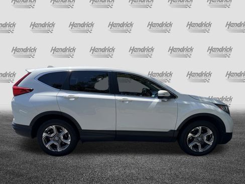 Used 2017 Honda CR-V EX-L image 10