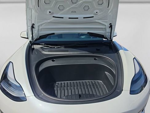 Used 2021 Tesla Model 3 Long Range AWD/4WD image 19