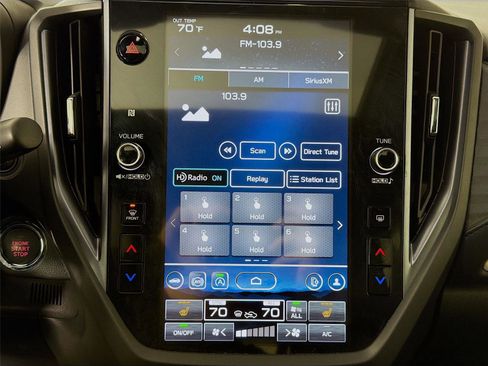 Used 2025 Subaru Forester Limited image 15