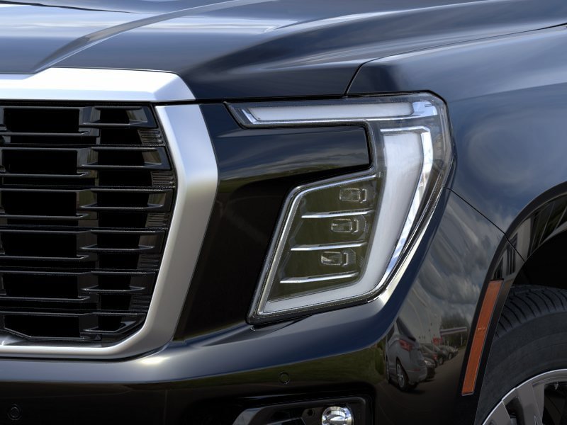 New 2027 GMC Yukon Denali w/ Sun & Power Step Package AWD/4WD image 34