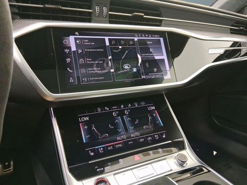 New 2026 Audi RS 7 Performance image 22