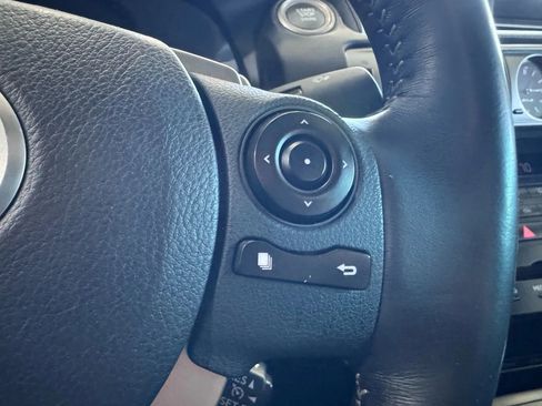 Used 2014 Lexus IS 250 AWD image 23