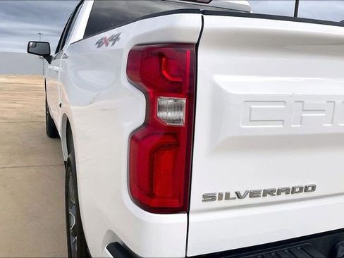 Used 2023 Chevrolet Silverado 1500 RST image 36