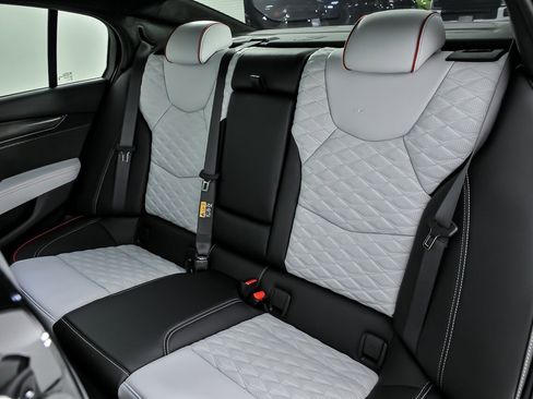 Used 2024 Cadillac CT5 V Blackwing w/ Driver Assist Package image 24