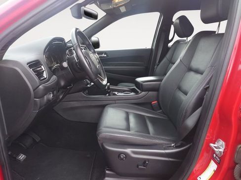 Used 2021 Dodge Durango GT image 9