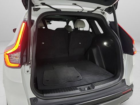 Used 2025 Honda CR-V Sport Touring image 7