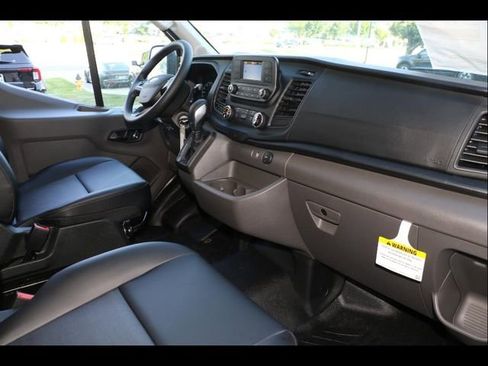 New 2025 Ford Transit 250 148 Medium Roof w/ Load Area Protection Package image 11