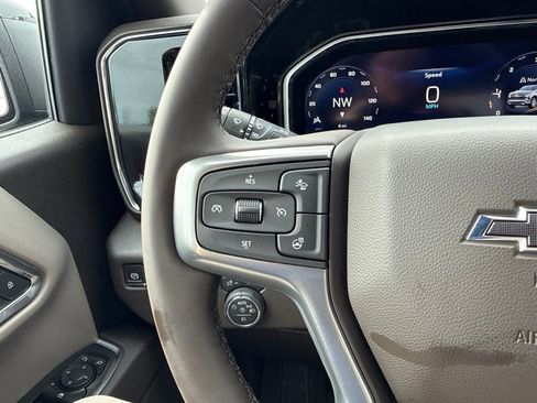 New 2026 Chevrolet Silverado 1500 RST AWD/4WD image 15