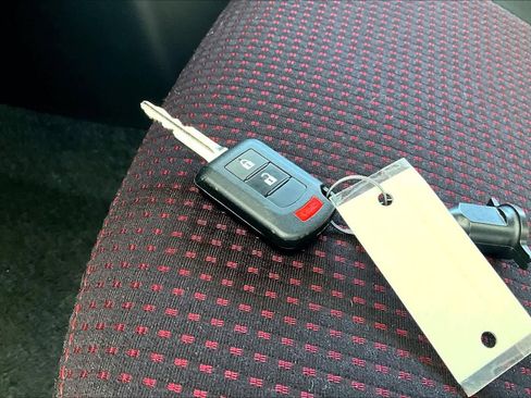 Used 2024 Mitsubishi Mirage Black Edition image 14