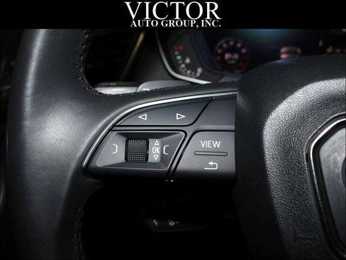 Used 2018 Audi Q5 Prestige AWD/4WD image 23
