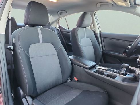 Used 2020 Nissan Sentra SV w/ Lighting Package image 21