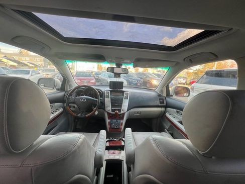 Used 2004 Lexus RX 330 AWD image 12