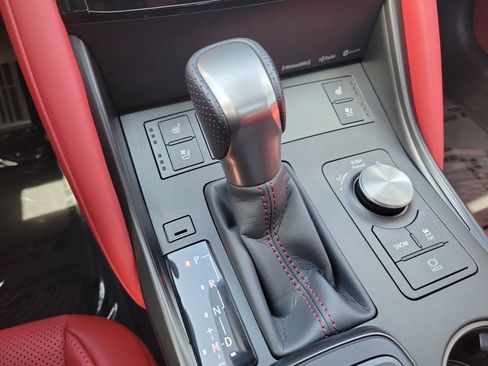Used 2025 Lexus IS 350 F Sport RWD image 27