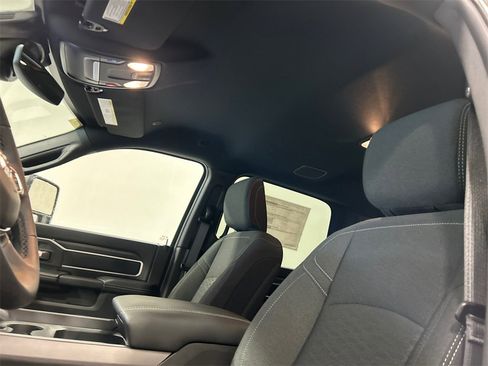 New 2026 RAM 3500 Big Horn image 27