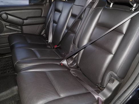 Used 2010 Ford Explorer Sport Trac Limited image 20