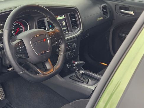 Used 2023 Dodge Charger Scat Pack image 27