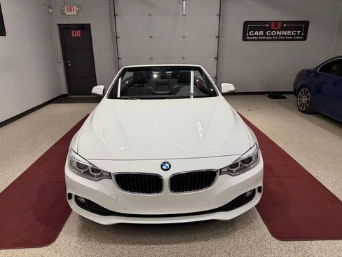 Used 2014 BMW 428i Convertible image 6