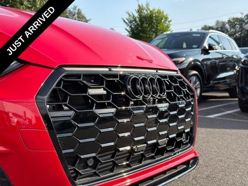 Used 2023 Audi A5 2.0T Premium Plus w/ Premium Plus AWD/4WD image 22