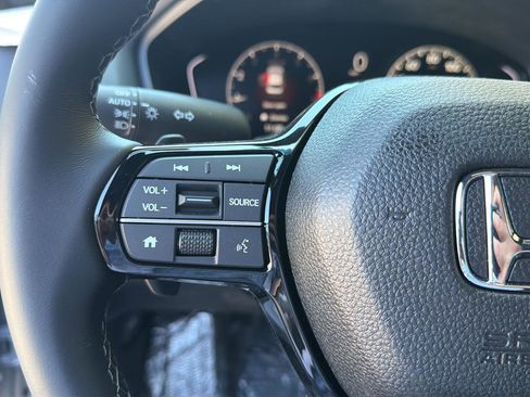 New 2026 Honda Civic Sport image 20