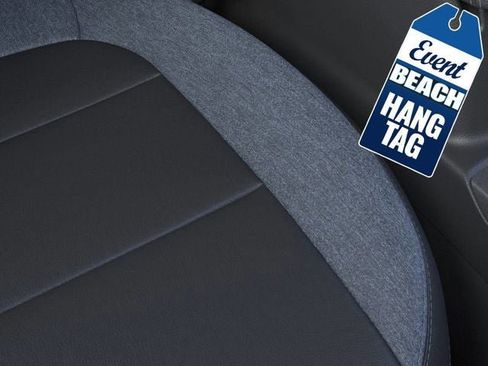 New 2026 Ford Bronco Sport Outer Banks image 16