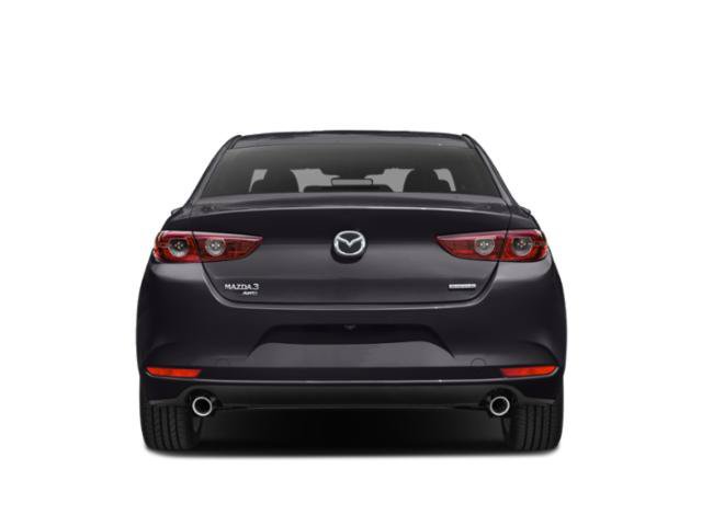 Used 2021 MAZDA MAZDA3 s AWD/4WD image 8