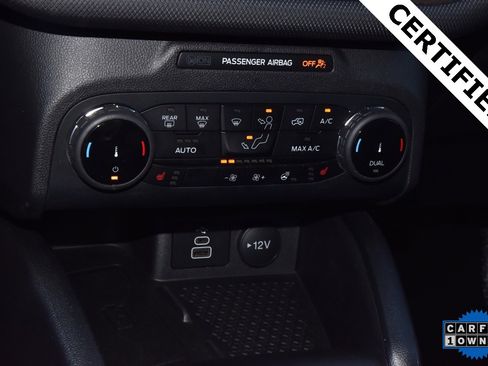 Certified 2023 Ford Bronco Sport Outer Banks w/ Tech Package image 30