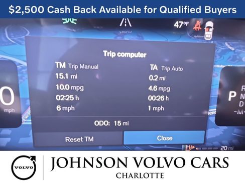 New 2026 Volvo XC90 B5 Plus w/ Protection Package image 20