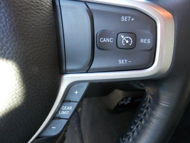 Used 2024 RAM 2500 Big Horn AWD/4WD image 21