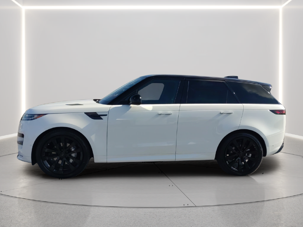 New 2026 Land Rover Range Rover Sport Dynamic SE AWD/4WD image 12