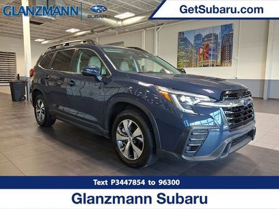 Used 2023 Subaru Ascent Premium w/ Convenience Package