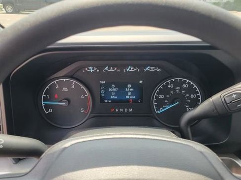 New 2025 Ford F350 XL w/ 360-Degree Camera Package AWD/4WD image 24