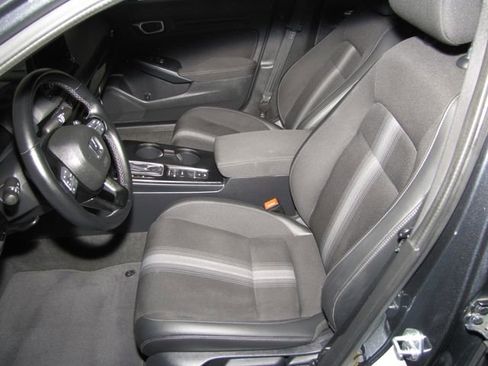 Certified 2023 Honda Civic Sport image 9