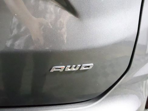 Used 2023 Ford Edge SEL image 14